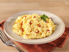 Mountain House Scrambled Eggs with Bacon