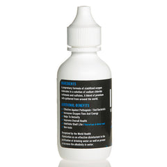 ION Water Treatment Drops